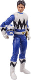 Power Rangers Lightning Collection Lost Galaxy Blue Ranger 6-Inch Premium Collectible Action Figure