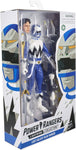 Power Rangers Lightning Collection Lost Galaxy Blue Ranger 6-Inch Premium Collectible Action Figure