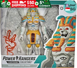 Power Rangers Lightning Collection Monsters Mighty Morphin King Sphinx Premium Collectible Action