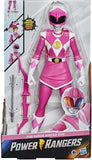 Power Rangers Mighty Morphin Pink Ranger Hero 12-Inch Action Figure
