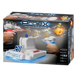 Projex - Projecting Game Arcade Laser X