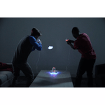 Projex - Projecting Game Arcade Laser X