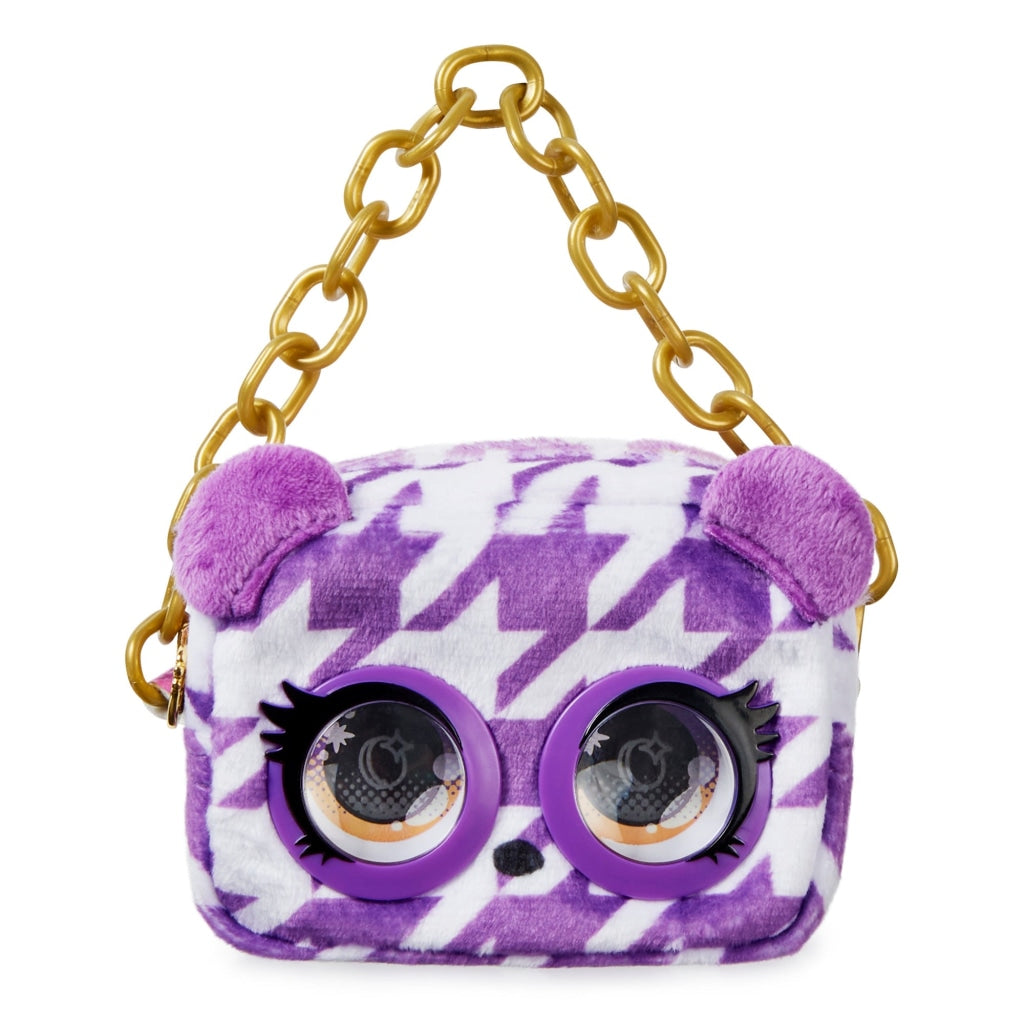 Purse Pets Micro Series - Panda