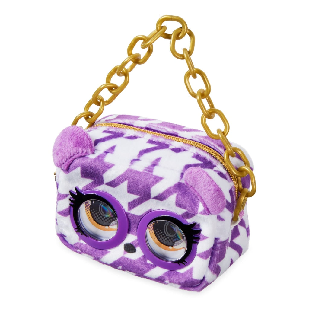 Purse Pets Micro Series - Panda