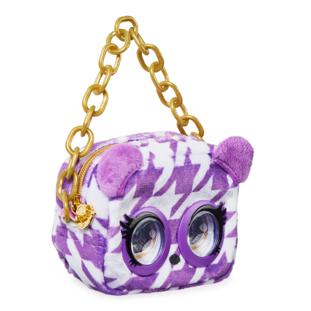 Purse Pets Micro Series - Panda