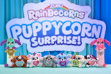 Rainbocorns Sparkle Heart Surprise Puppycorn - Komon