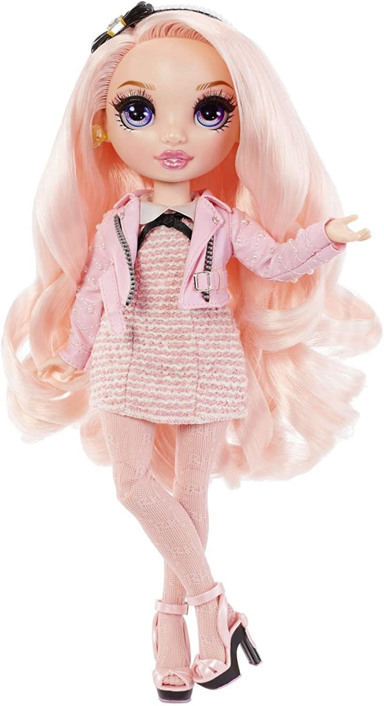 pink doll