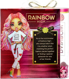 Rainbow High Kia Hart Fashion Doll