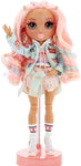 Rainbow High Kia Hart Fashion Doll