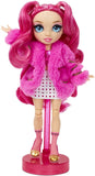 Rainbow High Stella Monroe Fuchsia Fashion Doll