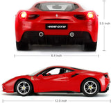 Rastar R/c 1:14 Ferrari 488