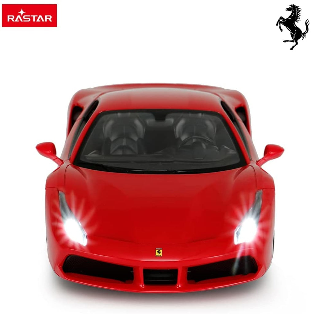 Rastar R/c 1:14 Ferrari 488