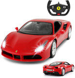 Rastar R/c 1:14 Ferrari 488