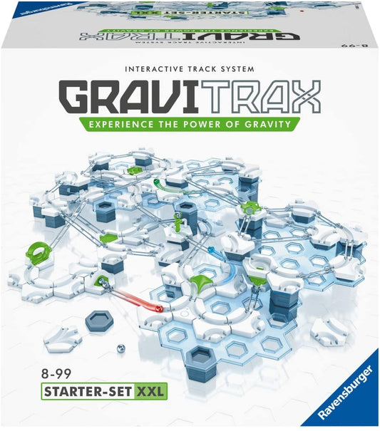 Ravensburger Gravitrax Starter Set Xxl