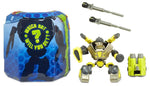 Ready2Robot Battle Pack-Tag Team