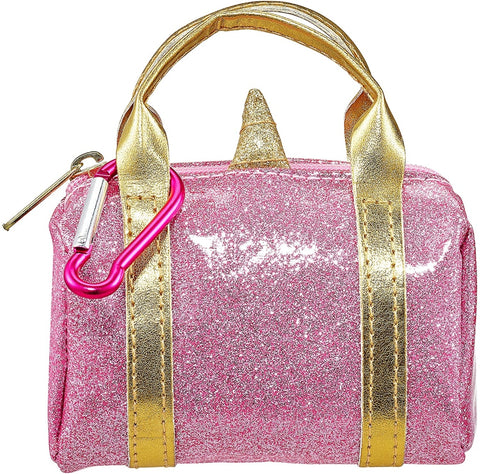 Real Littless Backpacks Collectible Micro Locker Princess