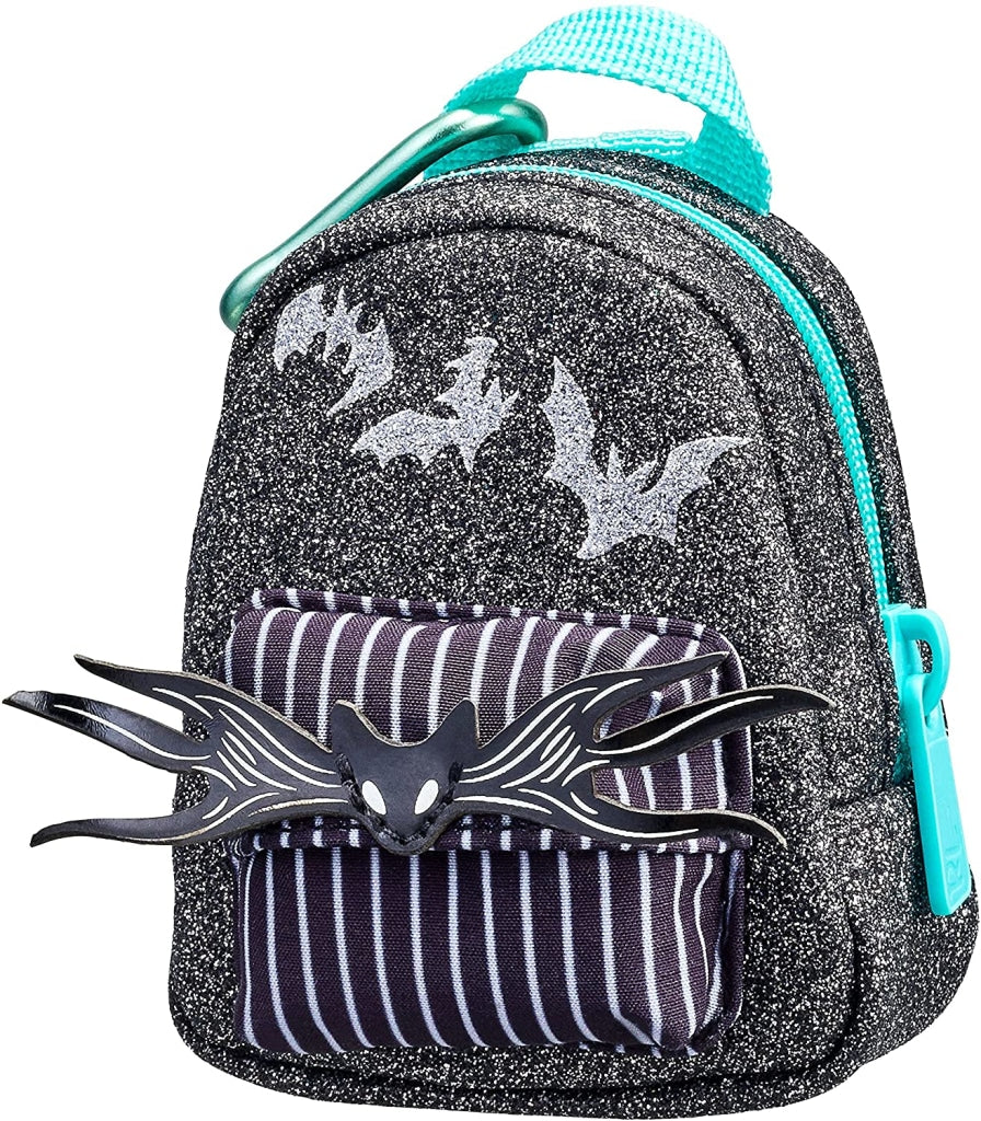 Real Littles Disney Nightmare Before Christmas Collectible Backpack