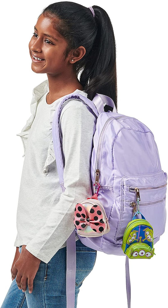 Real Littles Disney Nightmare Before Christmas Collectible Backpack