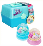 Real Littles Micro Craft Single Pack - Glitter Globes