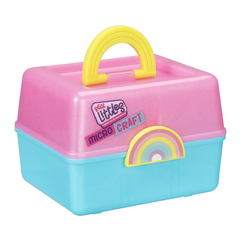 Real Littles Handbag Deluxe Collection - TOYSTER Singapore – Toyster