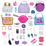 Real Littles S3 Single Handbags - Style 1