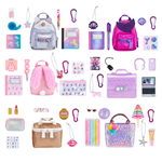 Real Littles S4 Bag Collection - Type A