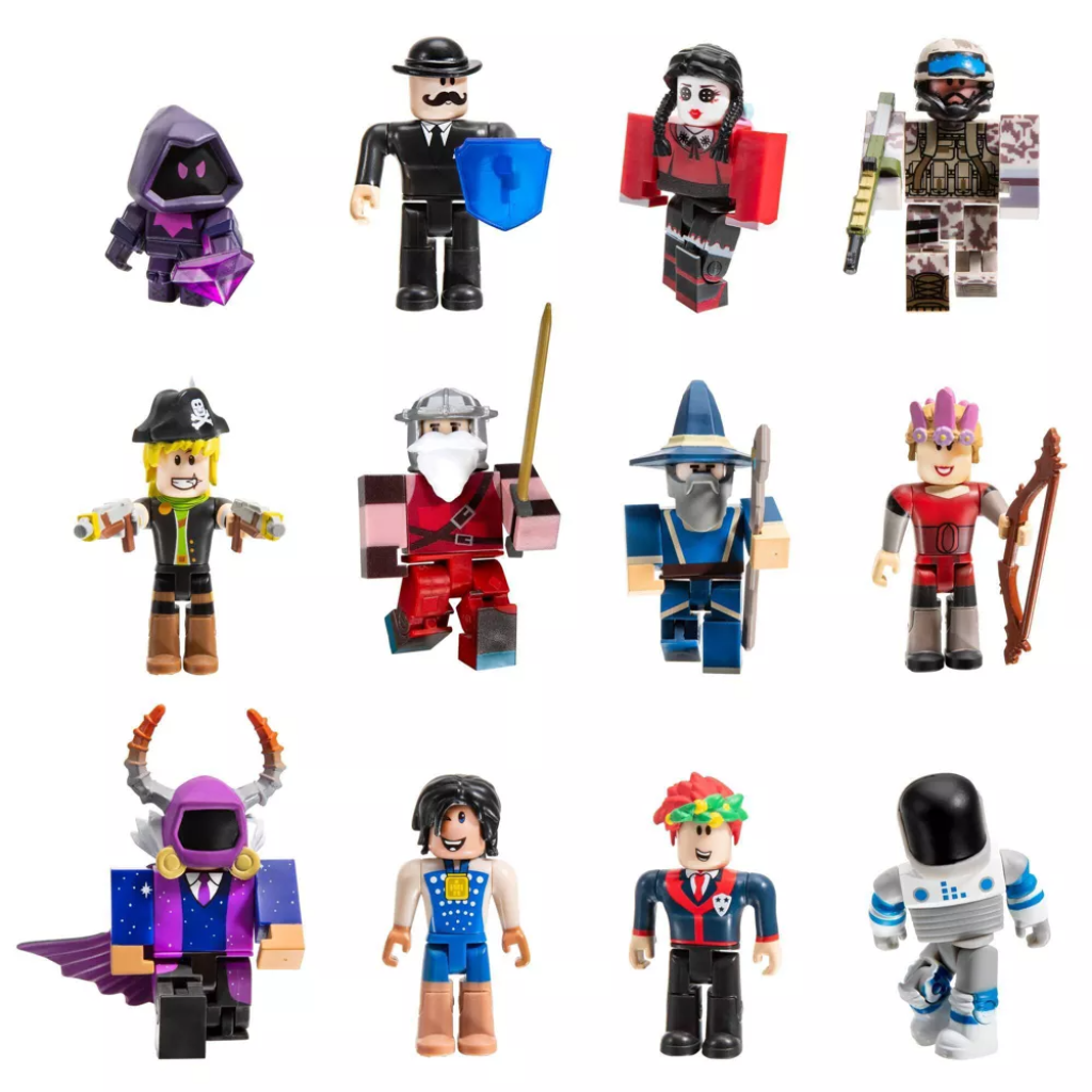 Roblox Classics Series 7 Action Figure