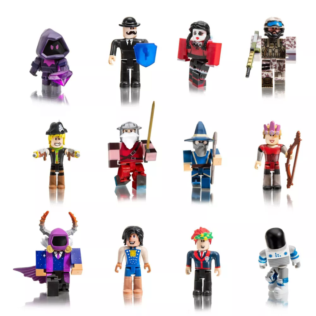 Roblox Classics Series 7 Action Figure TOYSTER Singapore Toyster roblox-classics-series-7-action-figure-toyster-singapore-toyster