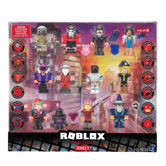 Roblox Classics Series 7 Action Figure