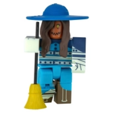 Jazwares Roblox Mystery Figure Assortment