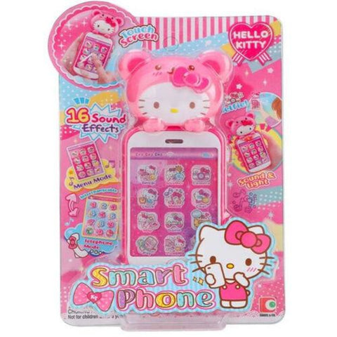 Sanrio Hello Kitty Smart Phone (Bear)