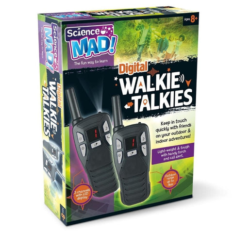 Buki France-Talkie Walkie