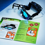 Science Mad Night Vision Goggles Lisciani