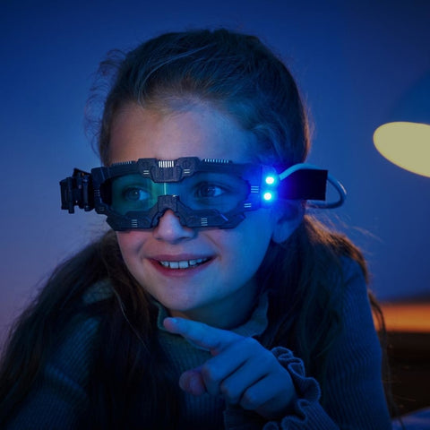 Discovery Spy Goggles Night Vision