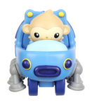 Octonauts Above & Beyond Gup Racers Vehicles - Assorted Paani And Terra-Gup 1