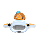 Octonauts Above & Beyond Gup Racers Vehicles - Assorted Dashi And The Octoray