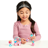 Shopkins Happy Places Squirrel Palace Party