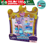 Shopkins Happy Places Sweet Kitty Candy Bar