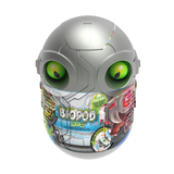 Silverlit Biopod Duo Style 2 (Mammoth & Turtle) Silverlit