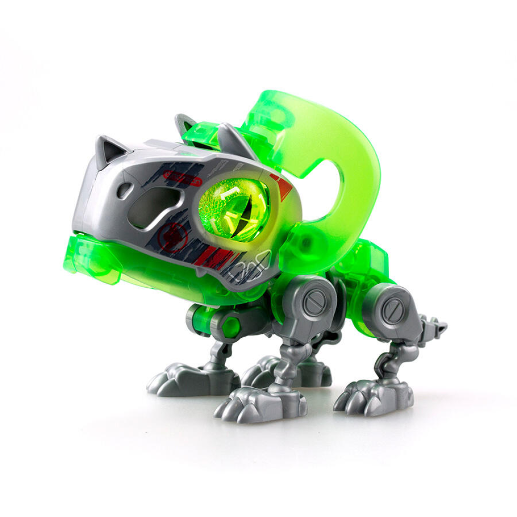 Silverlit Biopod Mega Pack