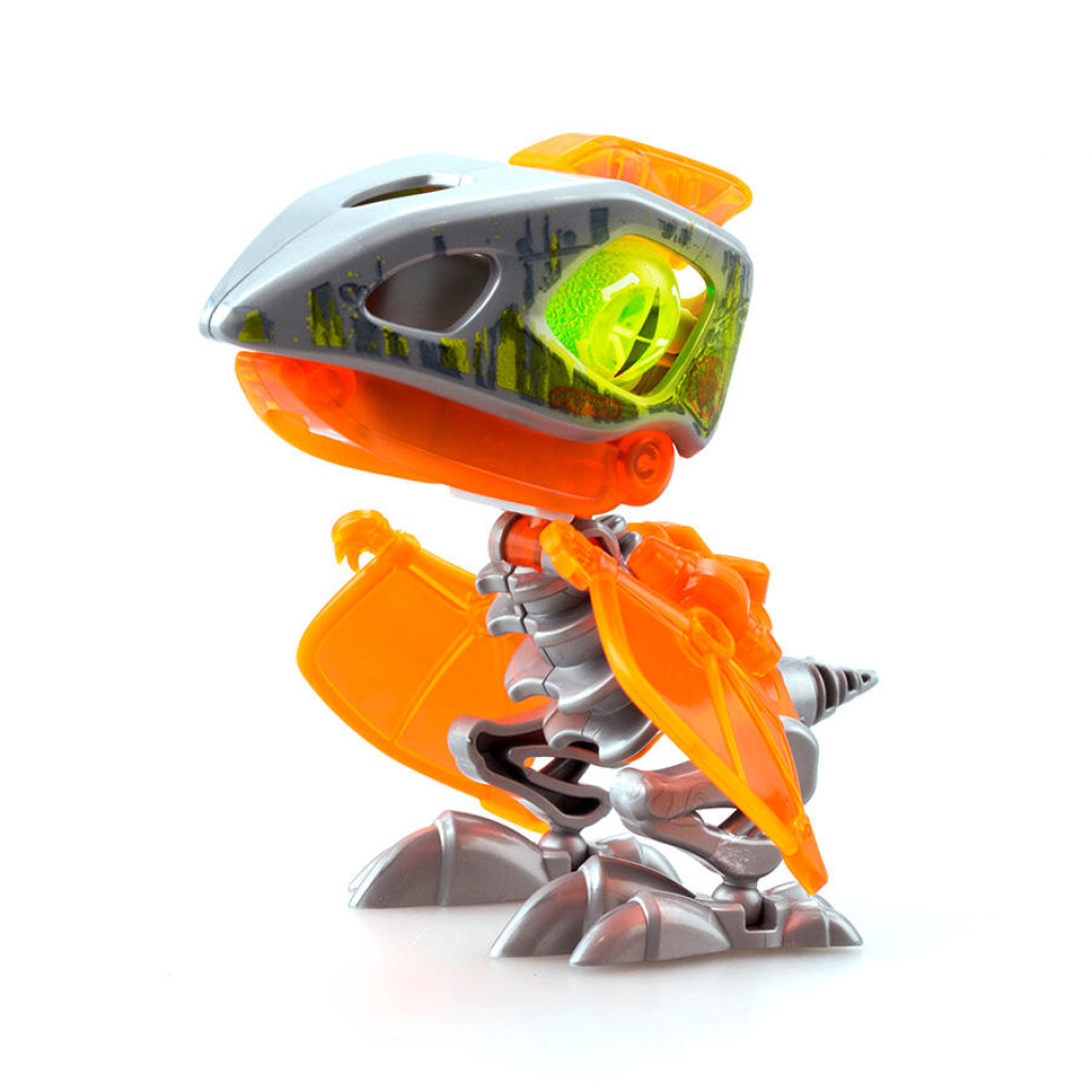 Silverlit Biopod Mega Pack