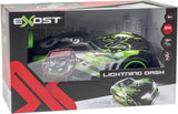 Silverlit Exost Lightning Dash Stunt Vehicle