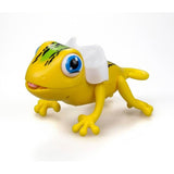 Silverlit Gloopies Klip Lizard - Yellow