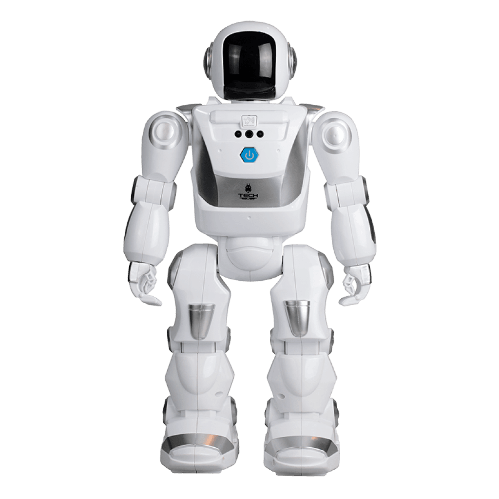 Silverlit Program A Bot X