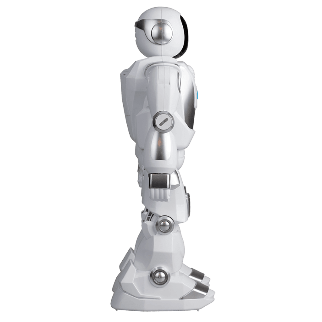 Silverlit Program A Bot X