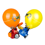 Silverlit Robo Kombat Balloon Puncher - Style A