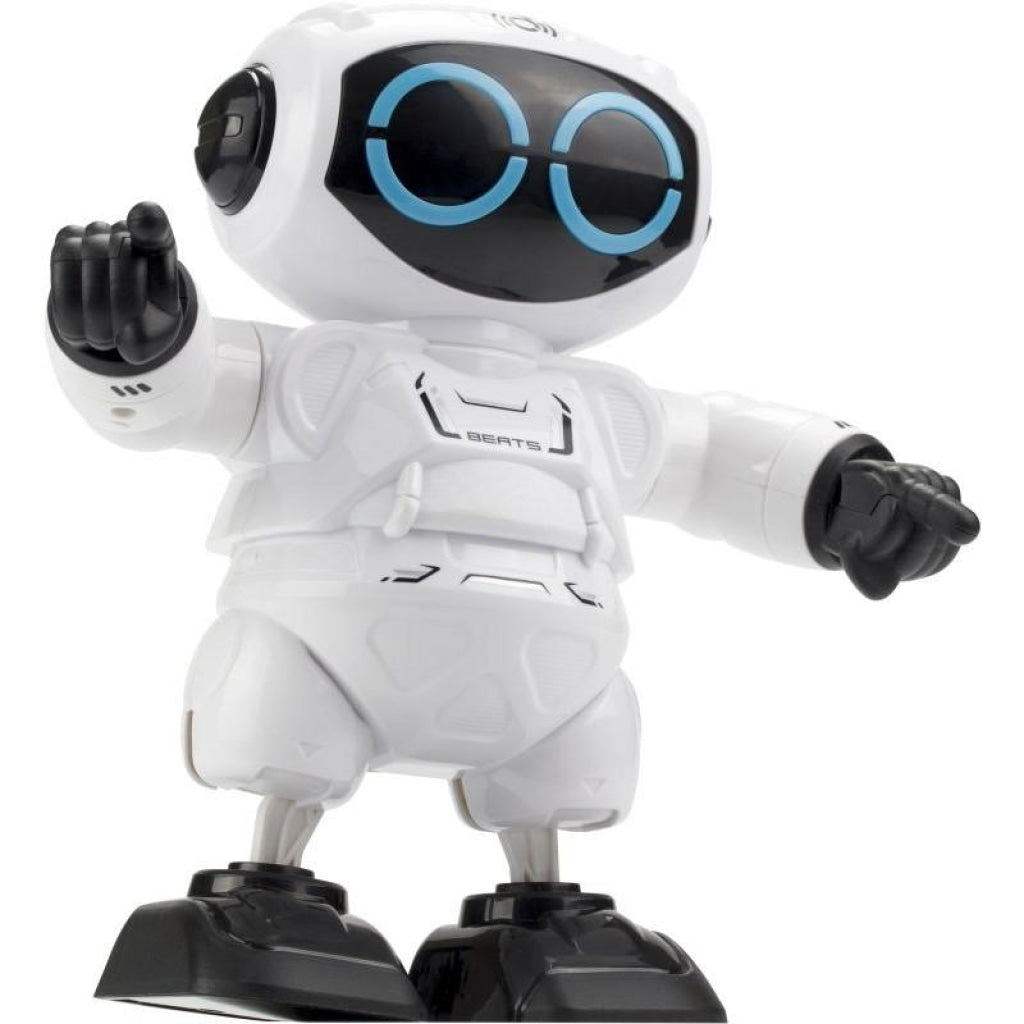 Silverlit Ycoo Robo Beats