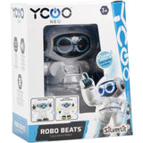 Silverlit Ycoo Robo Beats