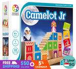 Smartgames - Camelot Jr.