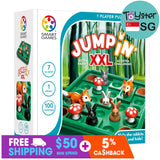 Smartgames - Jumpin Xxl